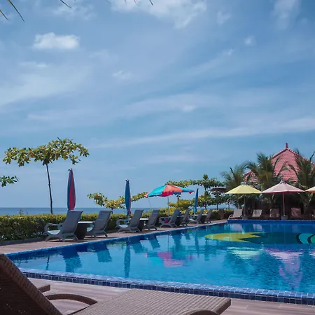 Seamount Hotel Amed