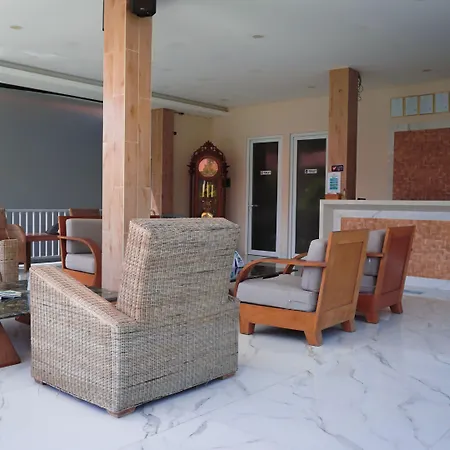 Seamount Hotel Amed