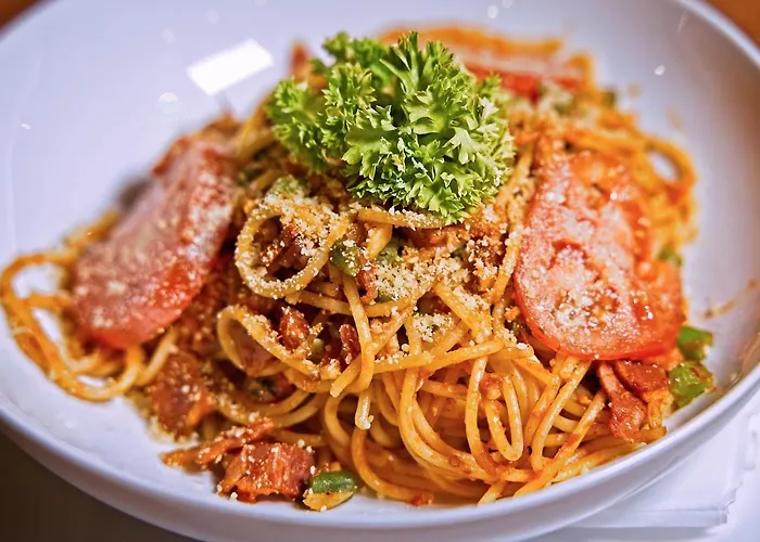 Seamount Hotel Amed