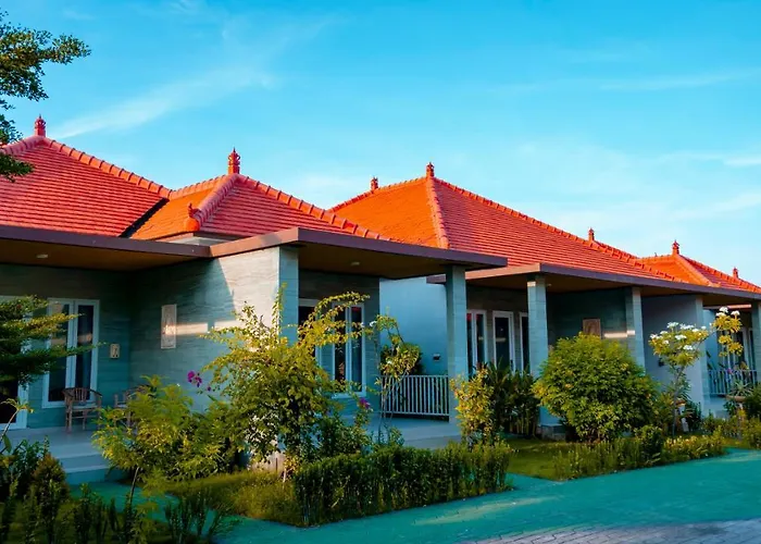 Seamount Hotel