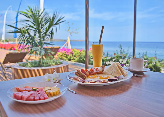 Seamount Hotel