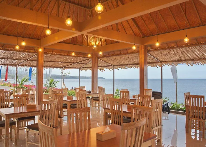Hotel Seamount