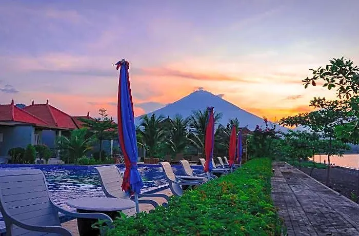 Hotel Seamount 3*
