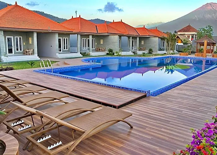 Seamount 3* Amed