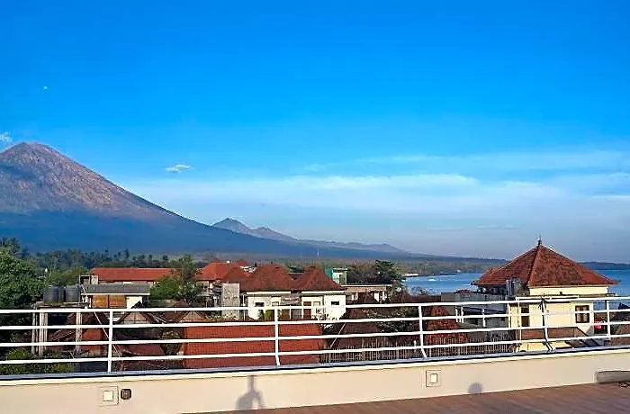 Seamount Hotel 3*