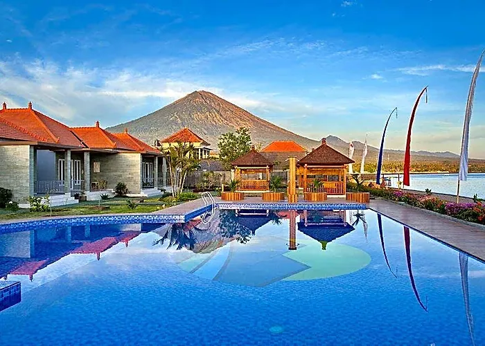Hotel Seamount 3*