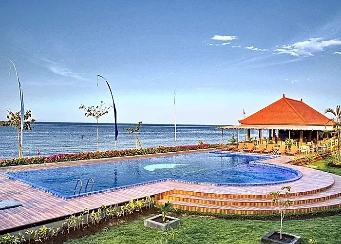 Seamount 3* Амед