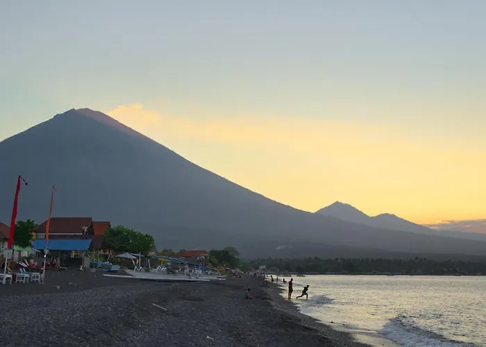 Seamount 3* Amed