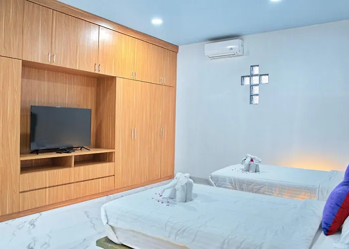 Seamount Hotel Amed