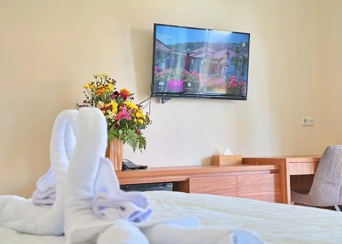 Hotel Seamount 3*
