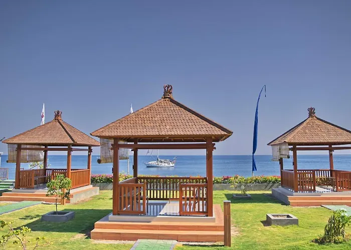 Hotel Seamount 3*