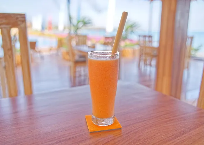 Hotel Seamount